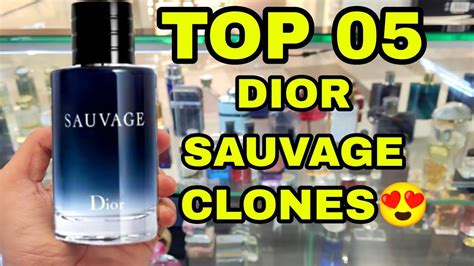 best dior sauvage clone|sauvage Dior knockoff.